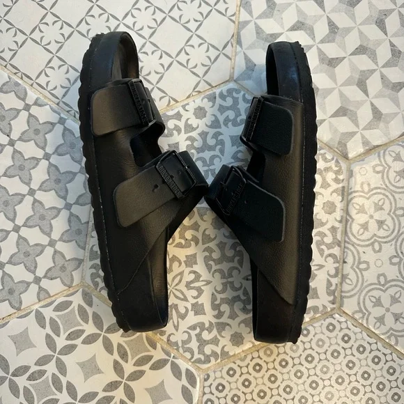 Birkenstock Arizona Leather 38 - Picture 3 of 4